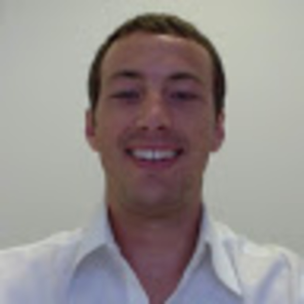 Meet your Posher, Torrey